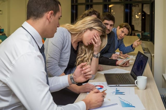 5 ways poor capacity planning can sabotage a project