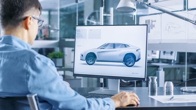 Self-driving cars will create 30,000 engineering jobs that the US can’t fill