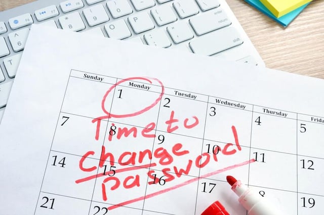 How to reset local user passwords from the macOS recovery partition