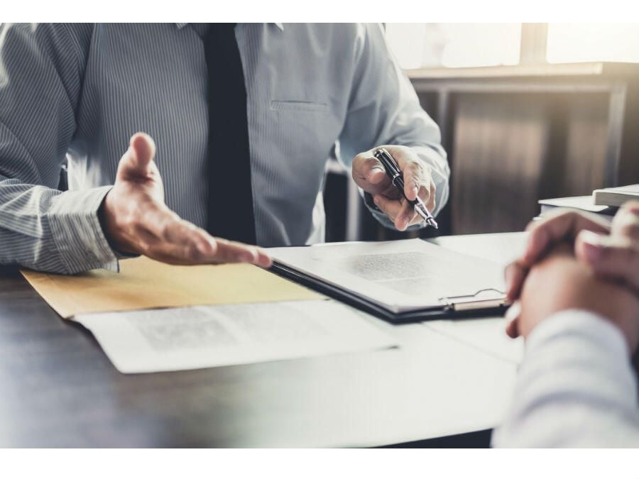 Is discussing performance reviews with your coworkers a good idea?