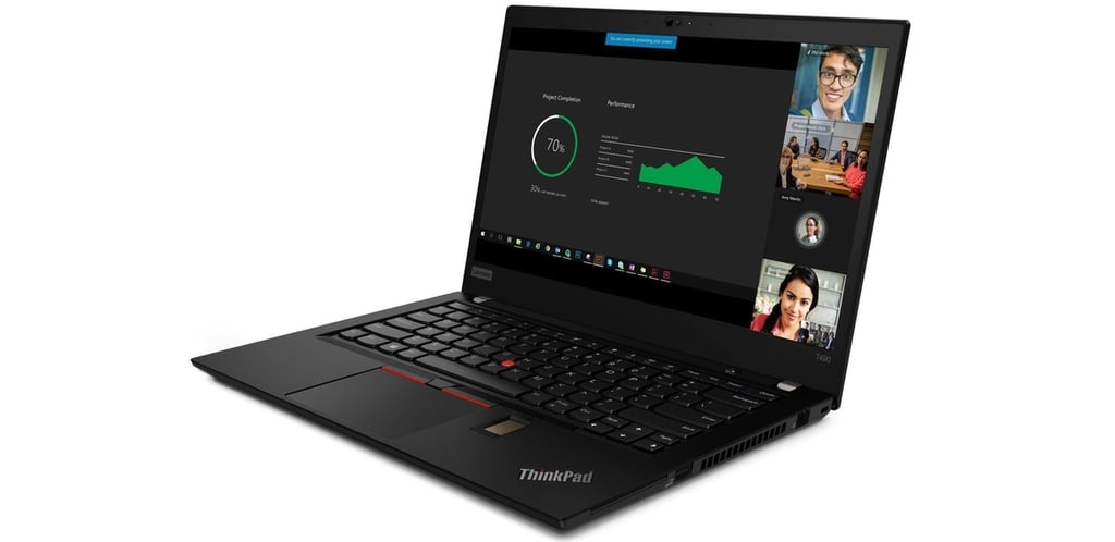 Dell vs. Lenovo: Which laptops are better for business?