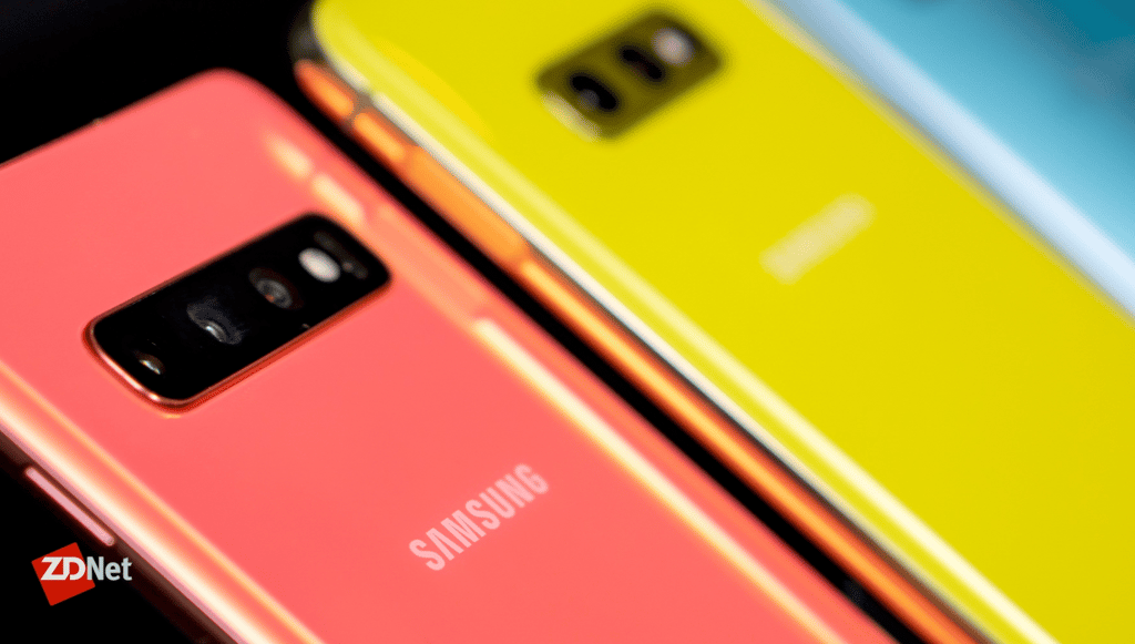 Galaxy S10: Samsung’s lineup is solid, but maybe wait for Galaxy S10 5G