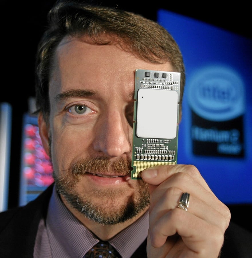 Save the date: Itanium will finally die at the end of 2025