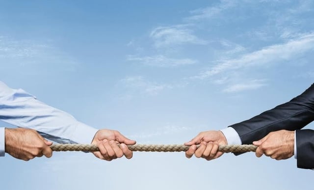 How to avoid CIO and CFO clashes over cloud spend