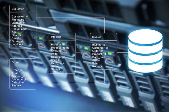 How to create an SQL database in Microsoft Azure