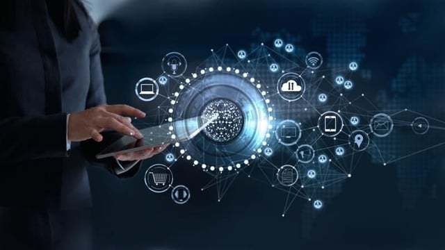 6 technologies to help build your digital business