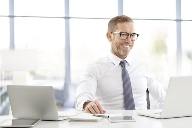 Excel tip: Three cell formats that will make header text fit