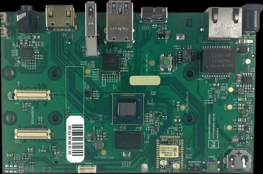 A power-sipping Raspberry Pi alternative? New board squeezes extra efficiency out of modern tech