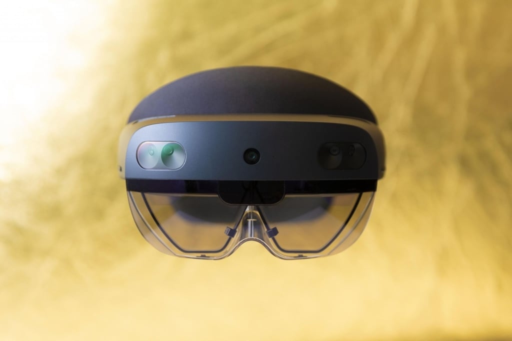 Microsoft HoloLens 2: Everything developers and IT pros need to know
