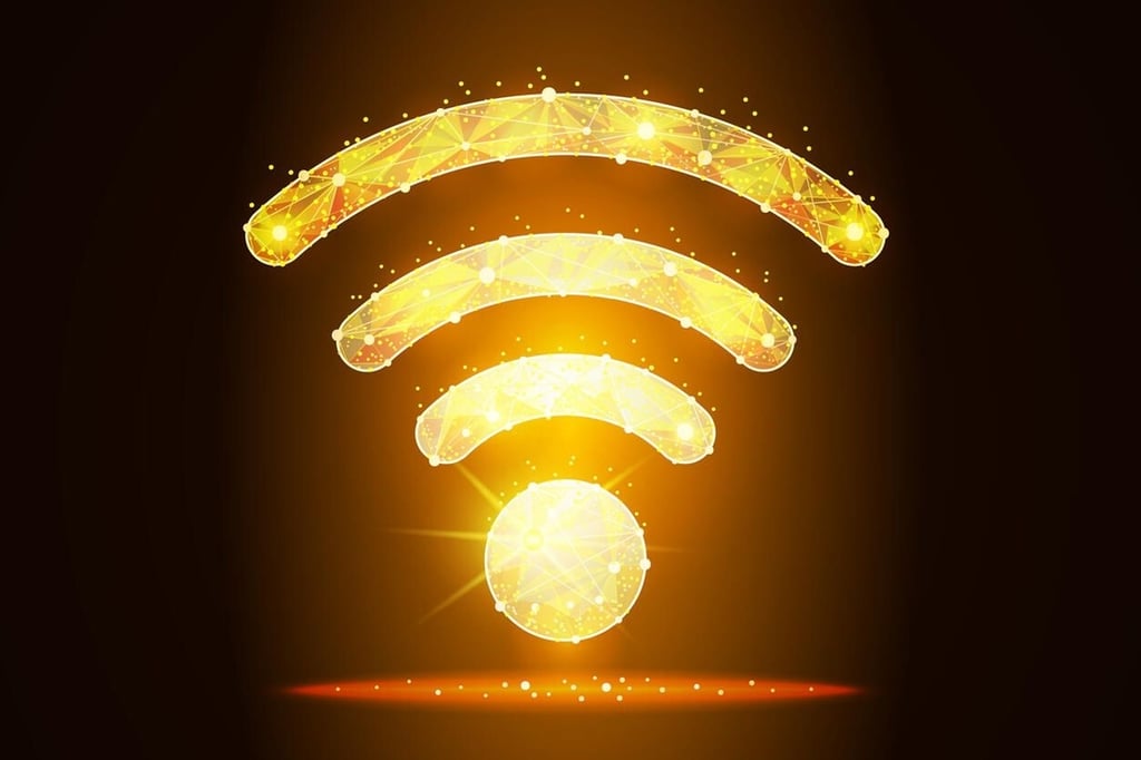 Wi-Fi 6 (802.11ax): A cheat sheet