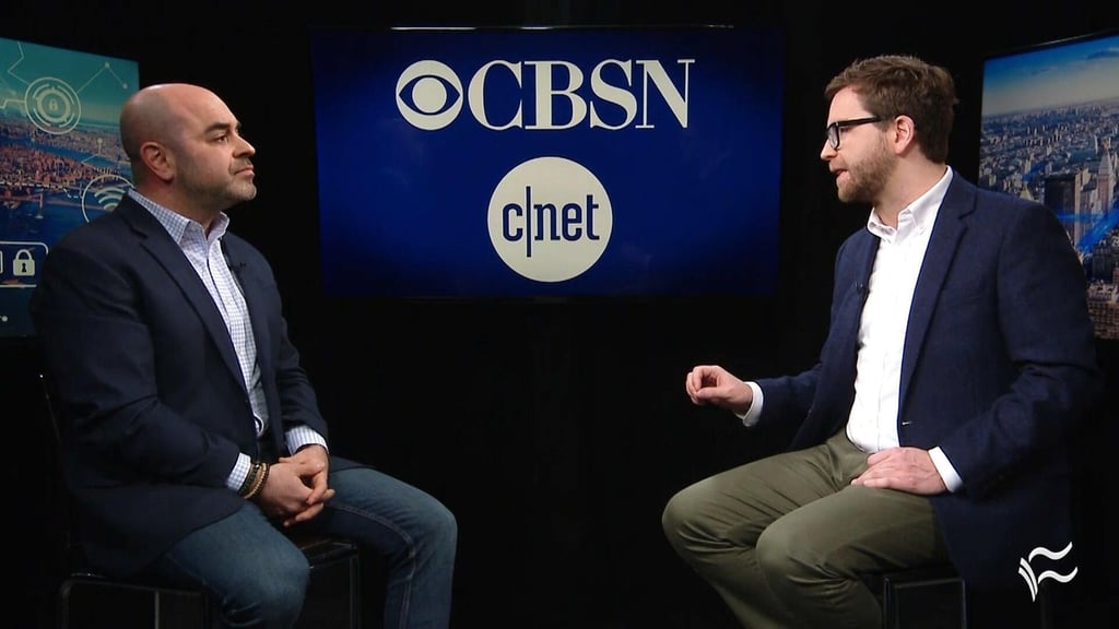 How digital transformation affects the people of New York City
