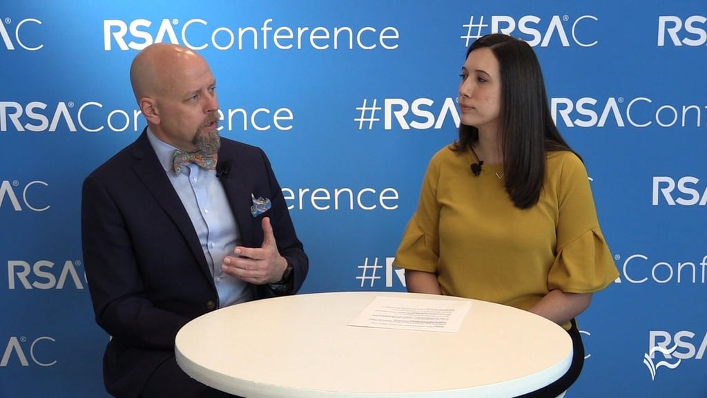 Why security is the top barrier in enterprise cloud adoption