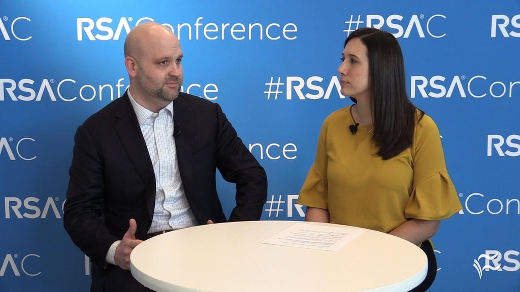 The top cyberthreats enterprises must look out for in 2019
