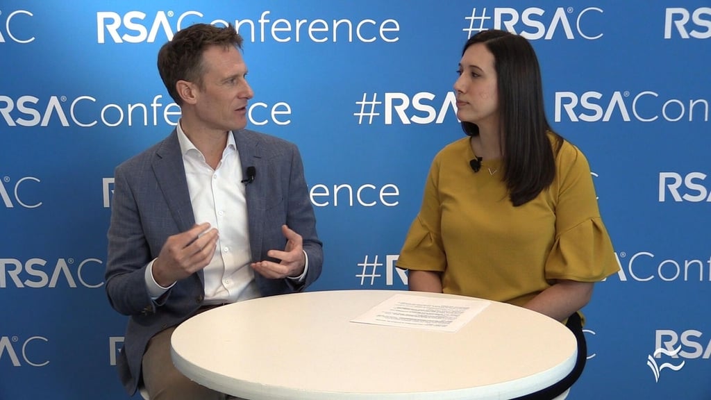 Why CISOs are consolidating their vendors and improving cloud security