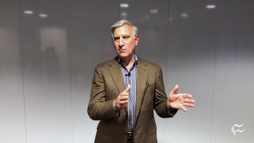 What to include in an enterprise cybersecurity plan
