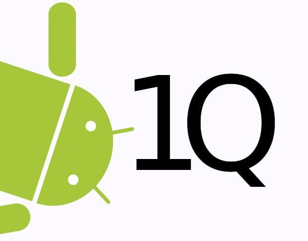 Welcome to the new Android Q fully gestural navigation