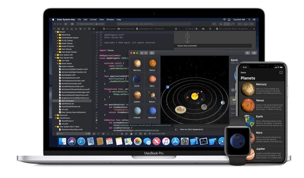 The Apple Developer Program: What Professionals Need to Know