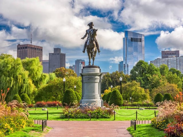 Photos: The 10 most innovative states in America