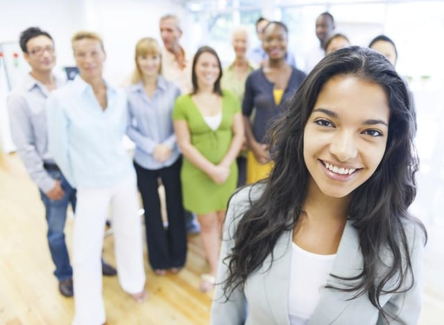 4 reasons to offer interns full-time jobs, and 3 ways to make sure they want to accept