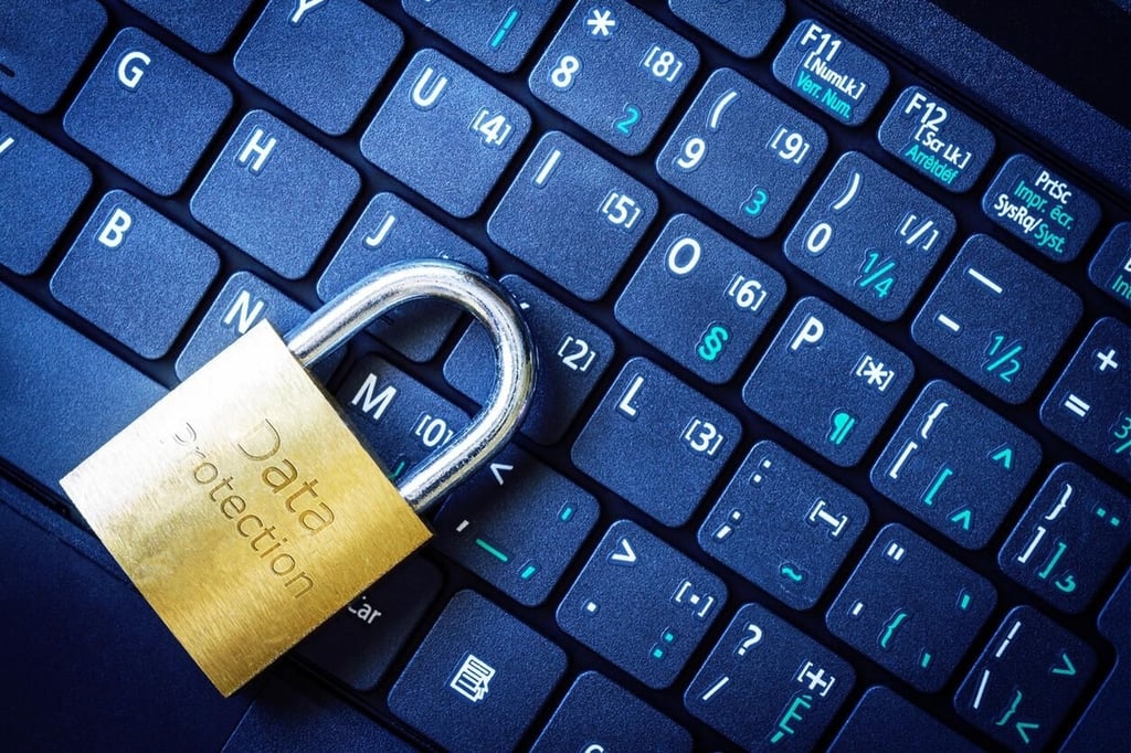How to create and export a GPG keypair on macOS