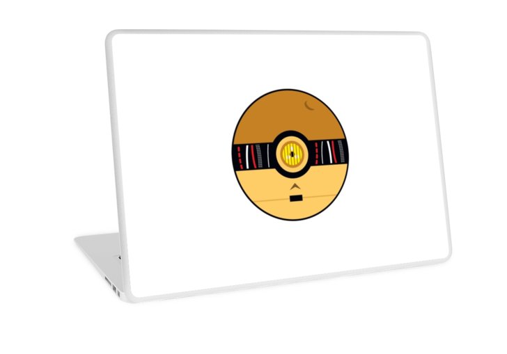 The Best Laptop Stickers to Buy on  – StyleCaster