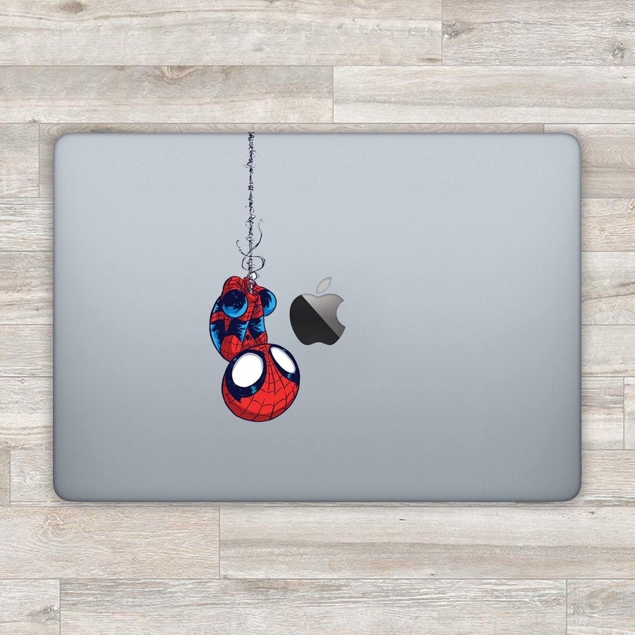 Laptop Stickers - Express Yourself with Unique Designs