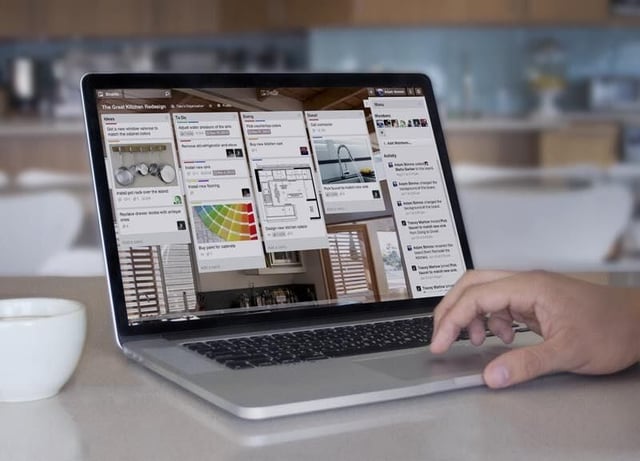 Never miss Trello card or list updates with this simple trick