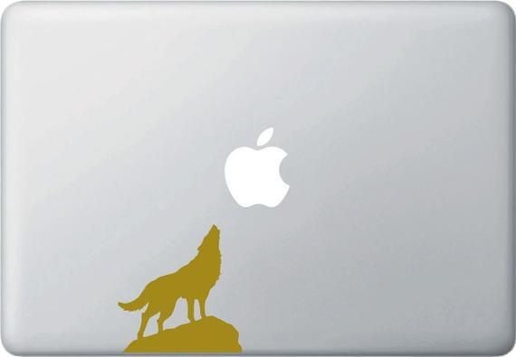 The 51 coolest laptop stickers of all time