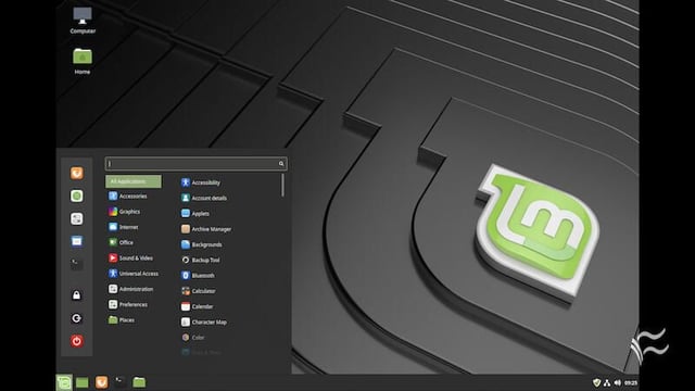 The five best Linux desktop distributions