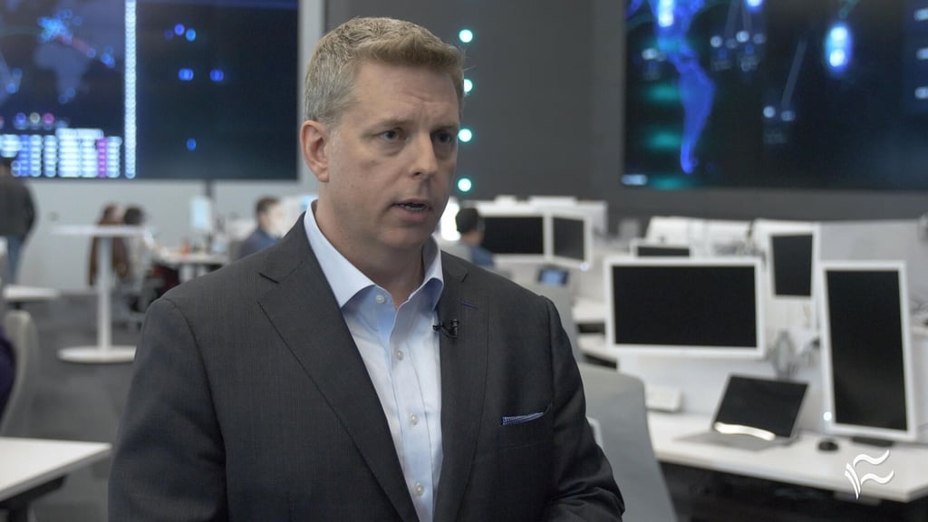 How the cloud is evolving to improve enterprise security