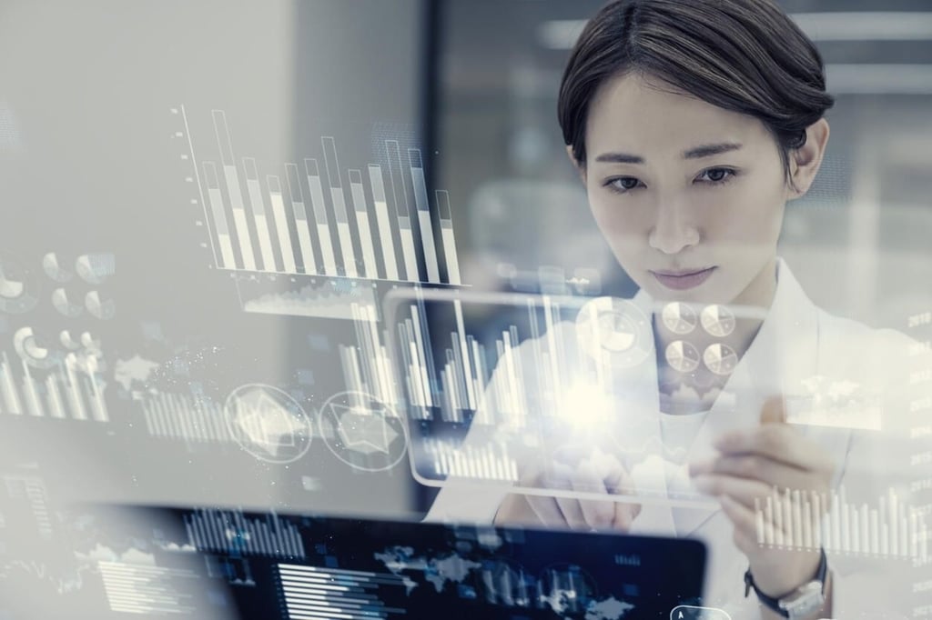 Prescriptive analytics: A cheat sheet