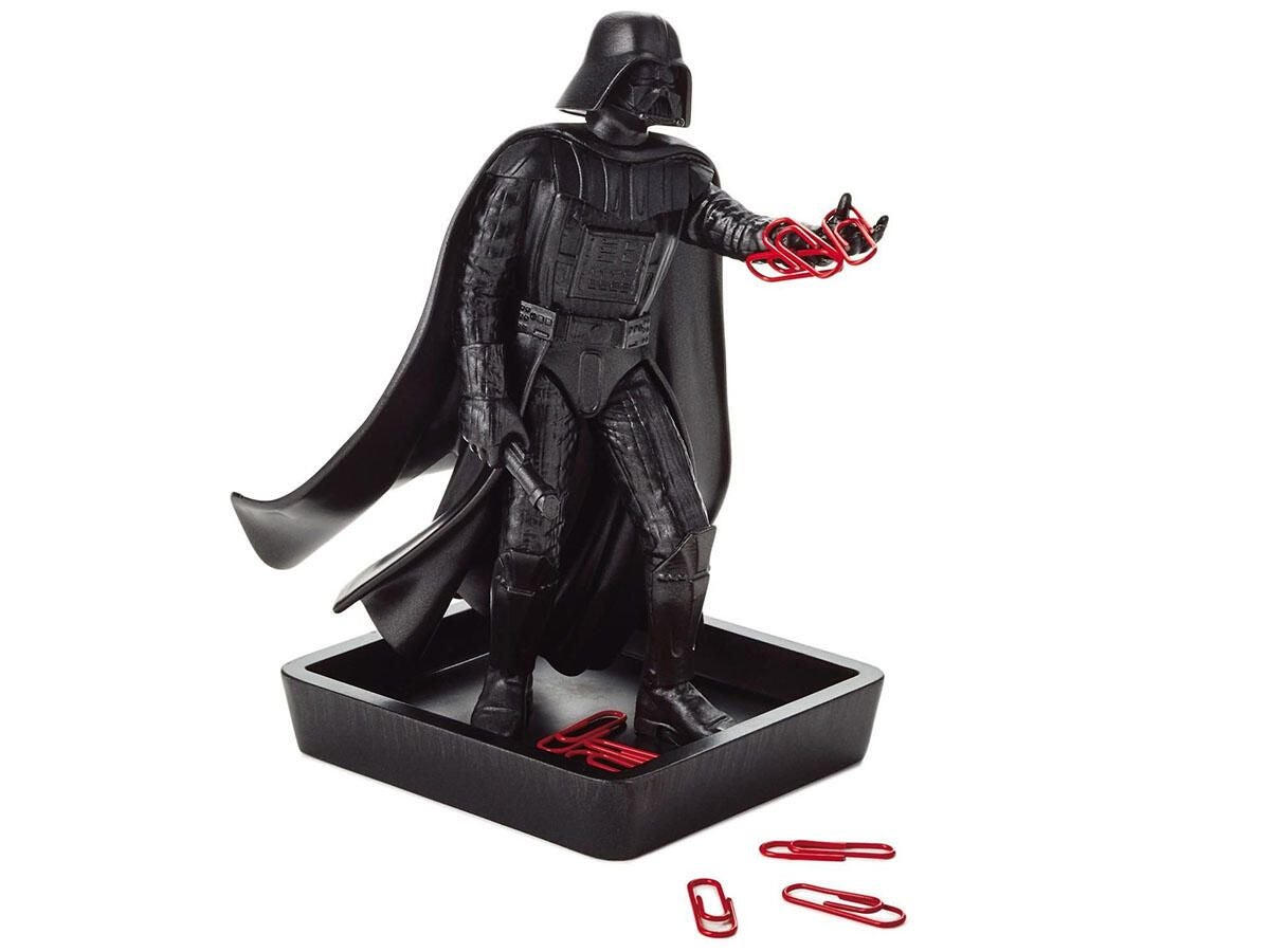 Buy Star Wars Spoon Rest Darth Vader Black at Ubuy Nepal