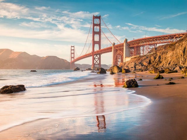 Photos: The 10 worst US cities for startups