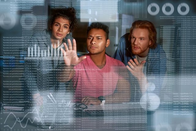 Is it still worth becoming a data scientist?