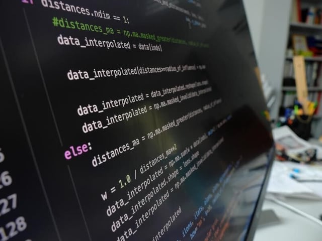 Python: 5 use cases for programmers