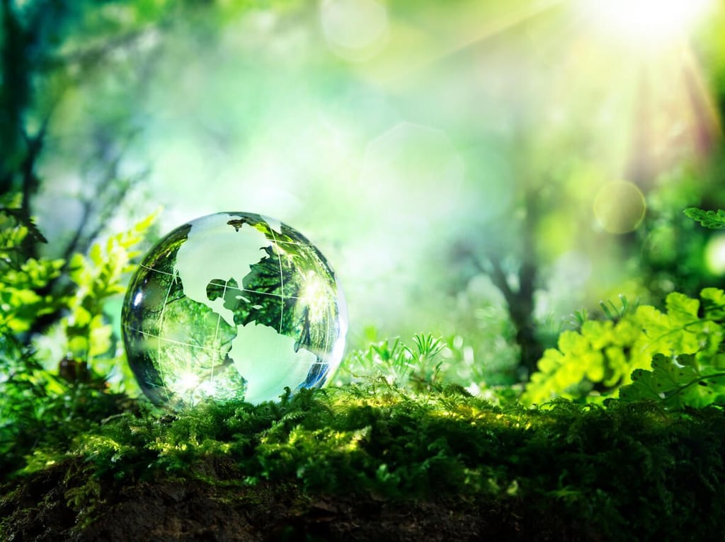 61% of people believe bots will fare better than people in sustainability