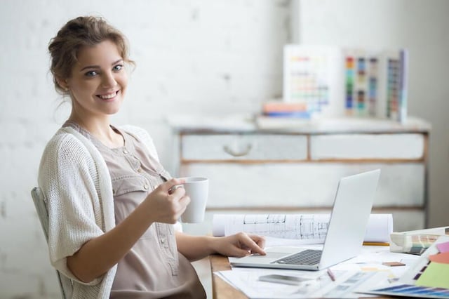 How to combine Excel VLOOKUP() and PivotTable for simple solutions