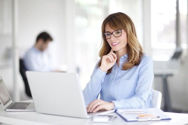 How to use conditional fields in a Word mail merge