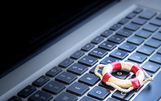 10 questions to consider when developing a disaster recovery plan