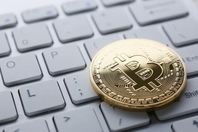 Go from blockchain beginner to cryptomining master to start a new career