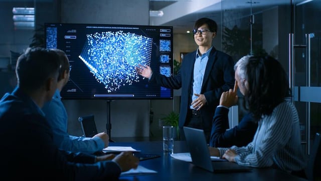 Multimodal learning: The future of artificial intelligence