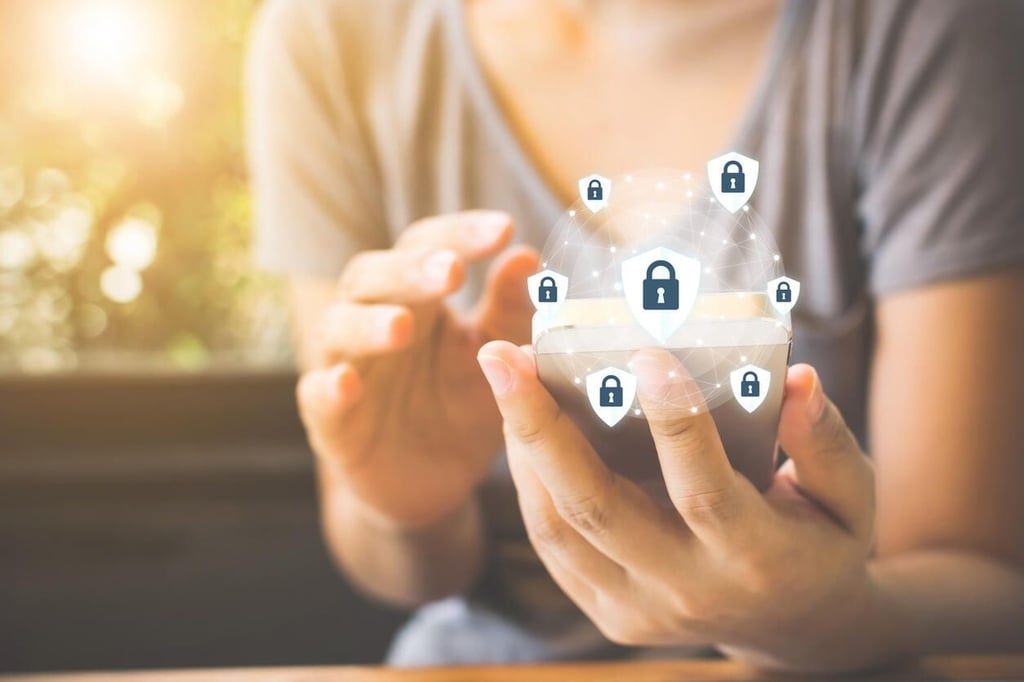 Most consumers do not trust big tech with their privacy
