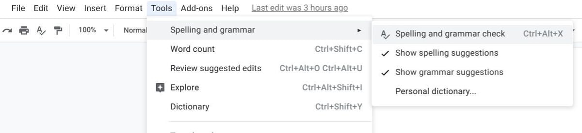 5 Google Docs Grammar Check Alternatives Compared for 2026