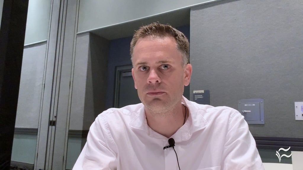 How innovative tools changed the HR processes at EY