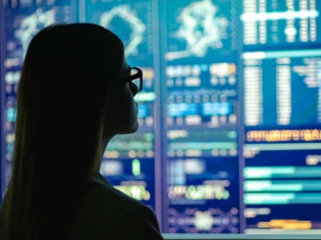 The top 10 most innovative big data analytics companies in 2019