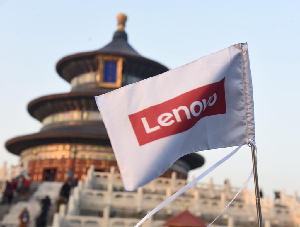 Beyond the PC: Lenovo’s ambitious plan for the future of computing