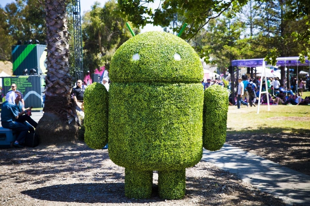 Why open sourcerors might want to ditch Android for iOS