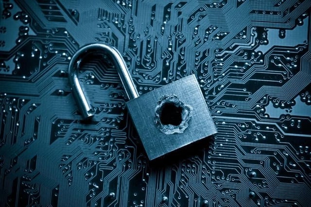 How organizations should handle data breaches