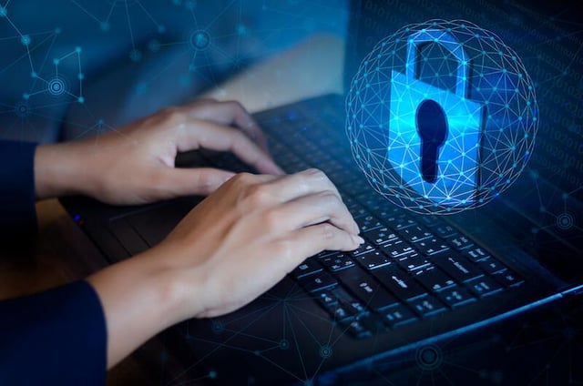 How to connect the Buttercup password manager to a cloud account