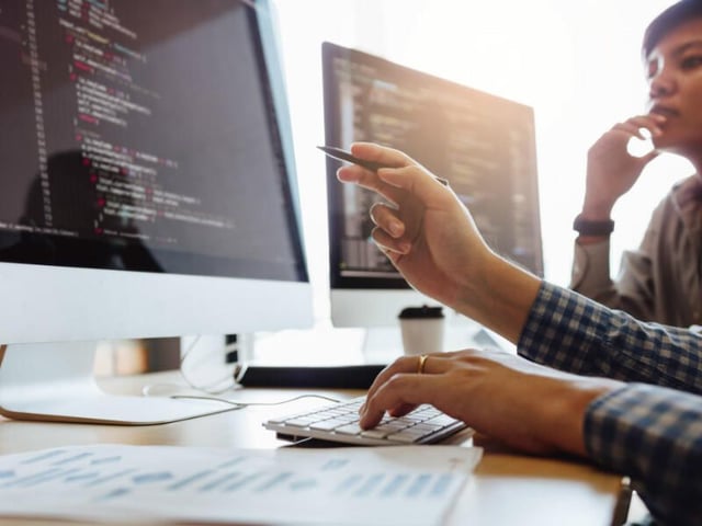 11 hottest software engineering jobs